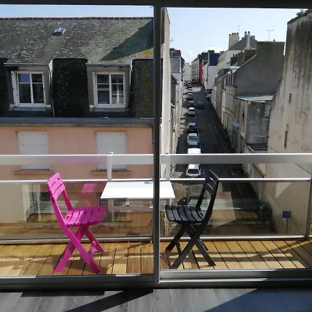 Proche Et 아파트